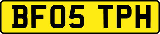 BF05TPH