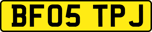 BF05TPJ