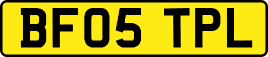 BF05TPL