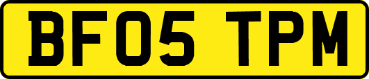 BF05TPM