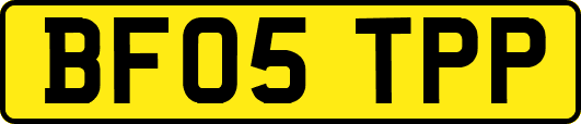 BF05TPP
