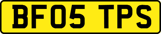 BF05TPS