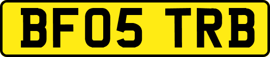 BF05TRB