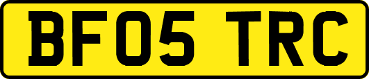 BF05TRC