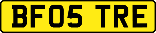 BF05TRE