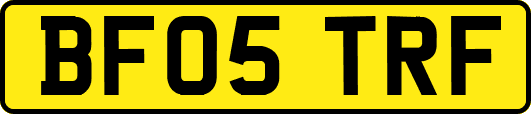 BF05TRF