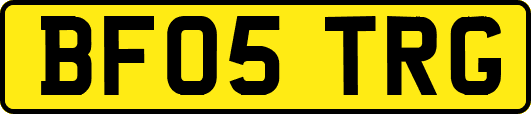 BF05TRG