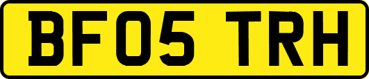 BF05TRH