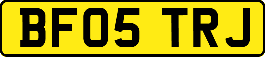 BF05TRJ