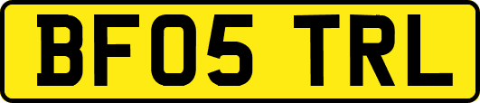 BF05TRL