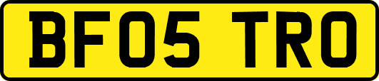 BF05TRO