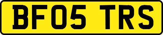 BF05TRS