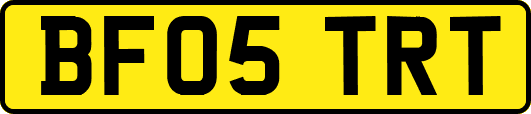BF05TRT