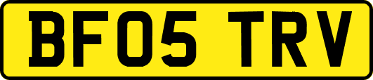 BF05TRV