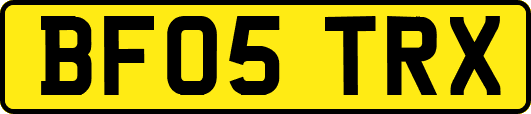 BF05TRX