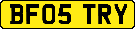 BF05TRY