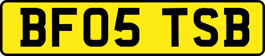 BF05TSB