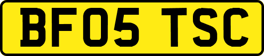 BF05TSC