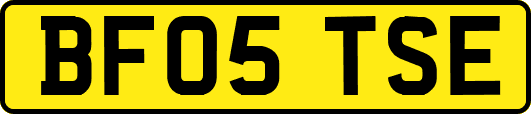 BF05TSE