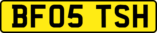 BF05TSH