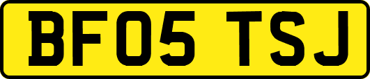 BF05TSJ