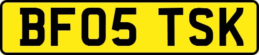 BF05TSK