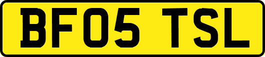 BF05TSL