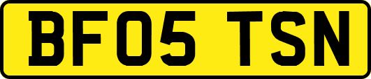 BF05TSN