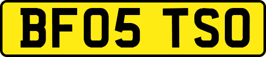 BF05TSO