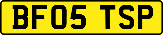 BF05TSP