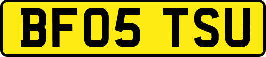BF05TSU