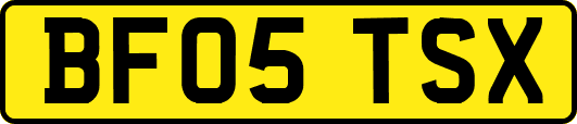 BF05TSX