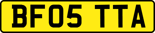 BF05TTA