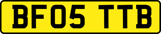 BF05TTB