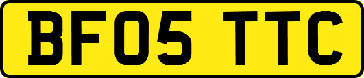 BF05TTC