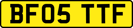 BF05TTF