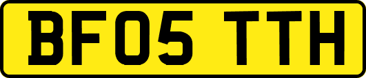 BF05TTH