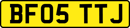 BF05TTJ