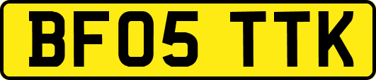 BF05TTK