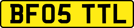 BF05TTL