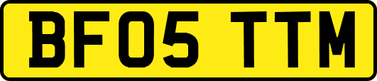 BF05TTM