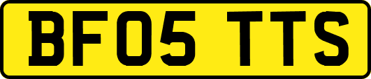 BF05TTS