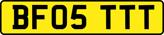 BF05TTT