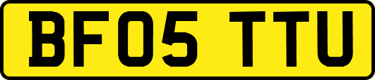 BF05TTU