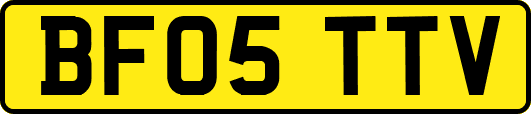 BF05TTV