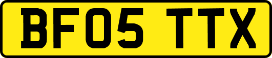 BF05TTX