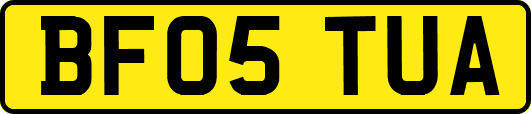 BF05TUA