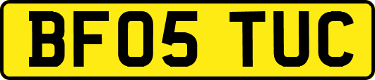BF05TUC