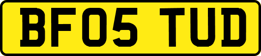 BF05TUD