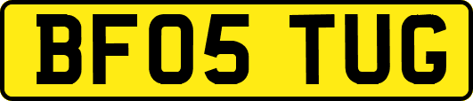 BF05TUG